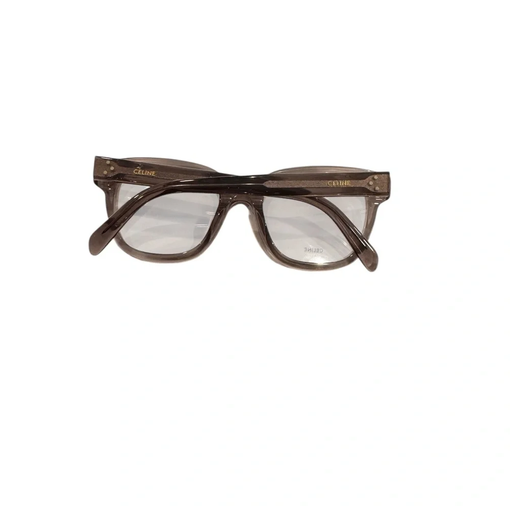 Authentic Celine eyeglasses